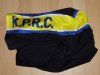 Racing Vest Back