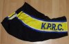 Racing Vest Back
