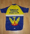 Racing Vest Back