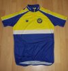 Racing Vest Back