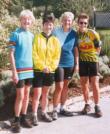 Four Ladies