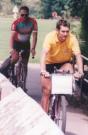 Cycle Tourists