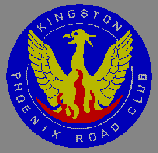 Phoenix Badge