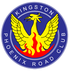 Phoenix Badge