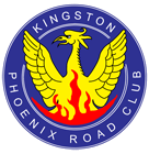 Kingston Phoenix Road Club Badge